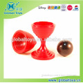 HQ8018 Ball Holder with EN71 standard for Promotion Toy